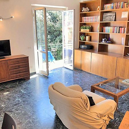 Apartamento Il Mare A Due Passi Lerici Exterior foto
