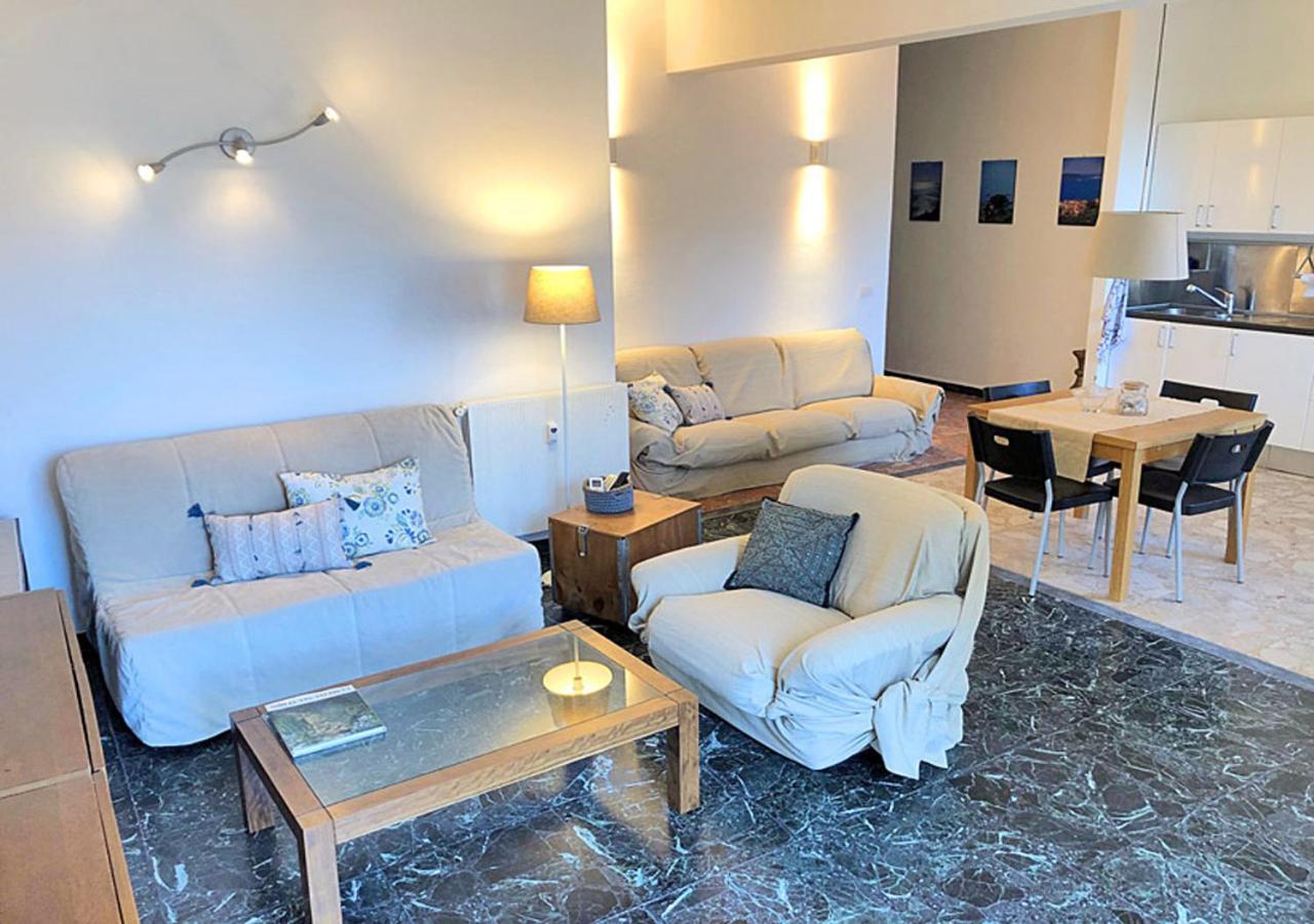 Apartamento Il Mare A Due Passi Lerici Exterior foto