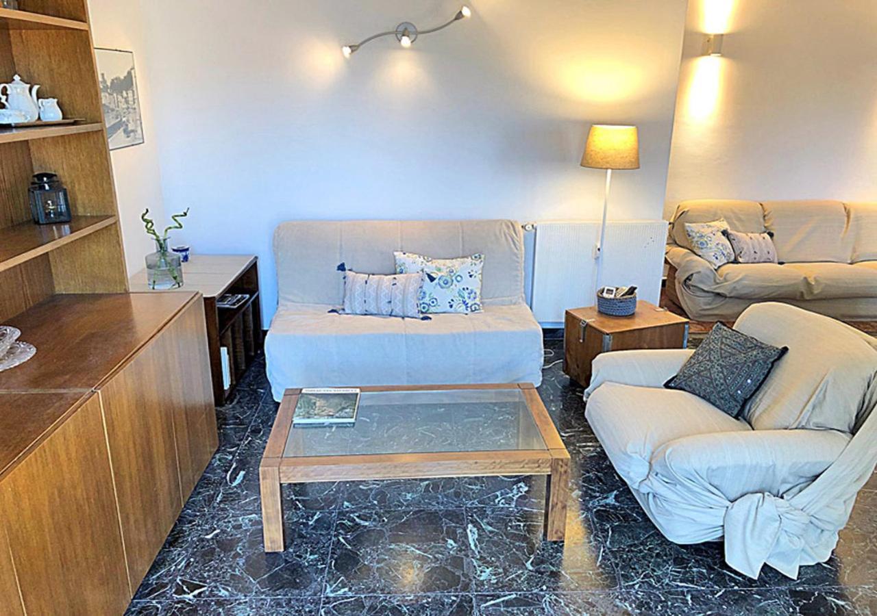 Apartamento Il Mare A Due Passi Lerici Exterior foto