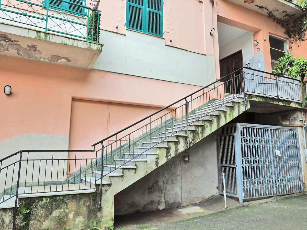 Apartamento Il Mare A Due Passi Lerici Exterior foto