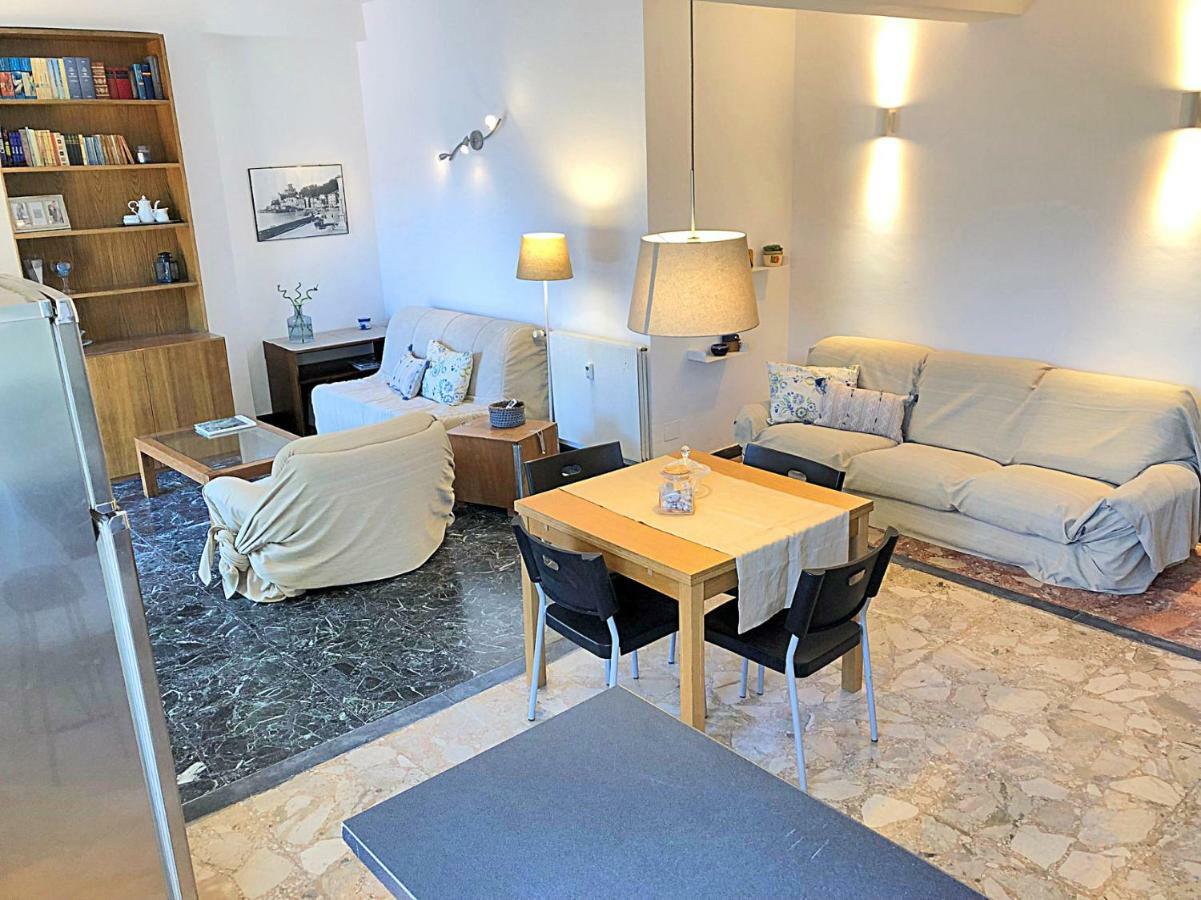 Apartamento Il Mare A Due Passi Lerici Exterior foto