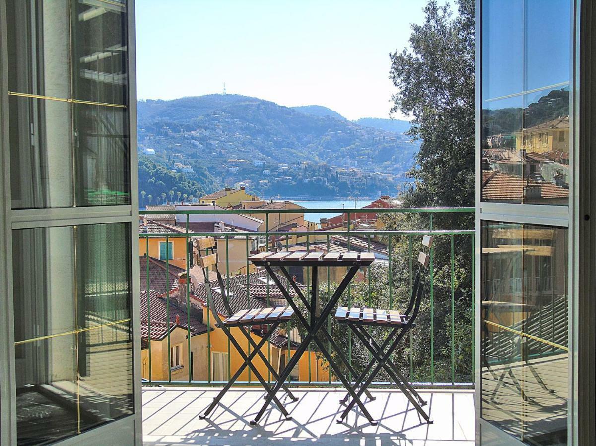 Apartamento Il Mare A Due Passi Lerici Exterior foto