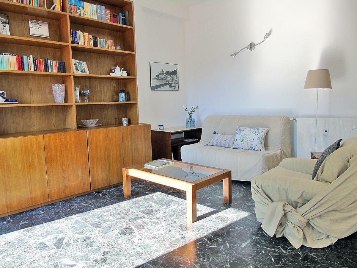 Apartamento Il Mare A Due Passi Lerici Exterior foto