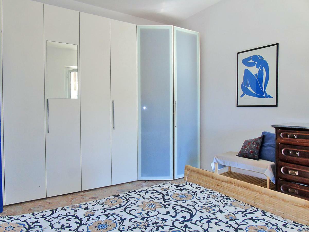 Apartamento Il Mare A Due Passi Lerici Exterior foto