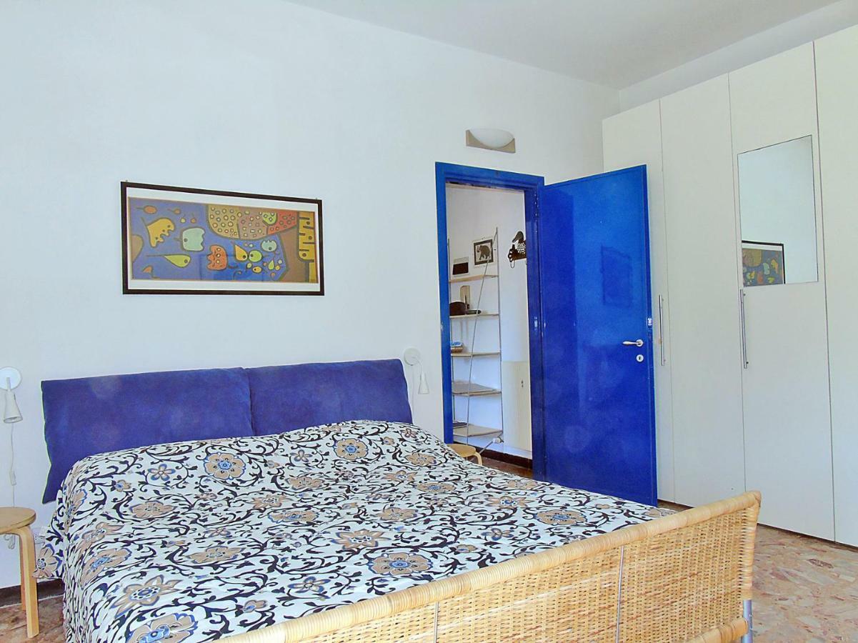 Apartamento Il Mare A Due Passi Lerici Exterior foto