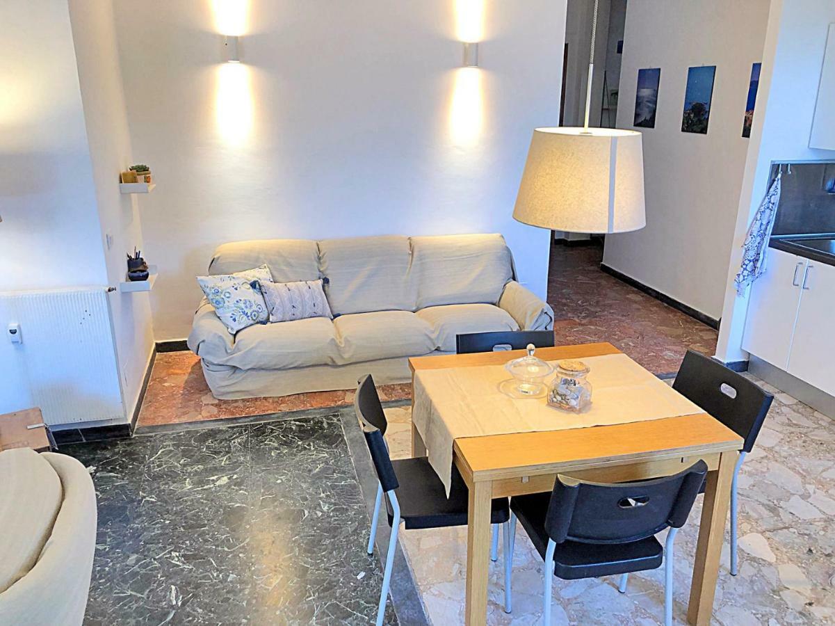 Apartamento Il Mare A Due Passi Lerici Exterior foto