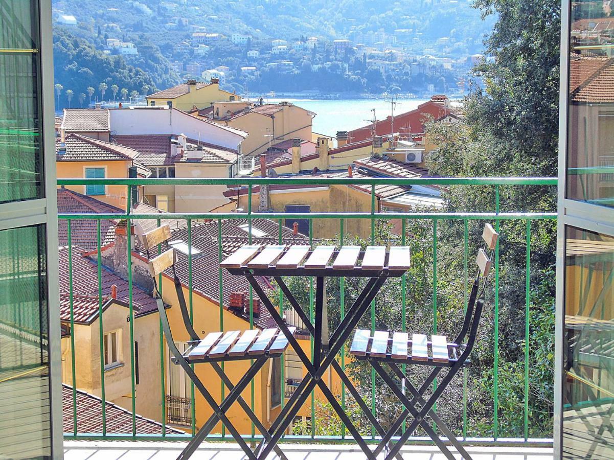 Apartamento Il Mare A Due Passi Lerici Exterior foto