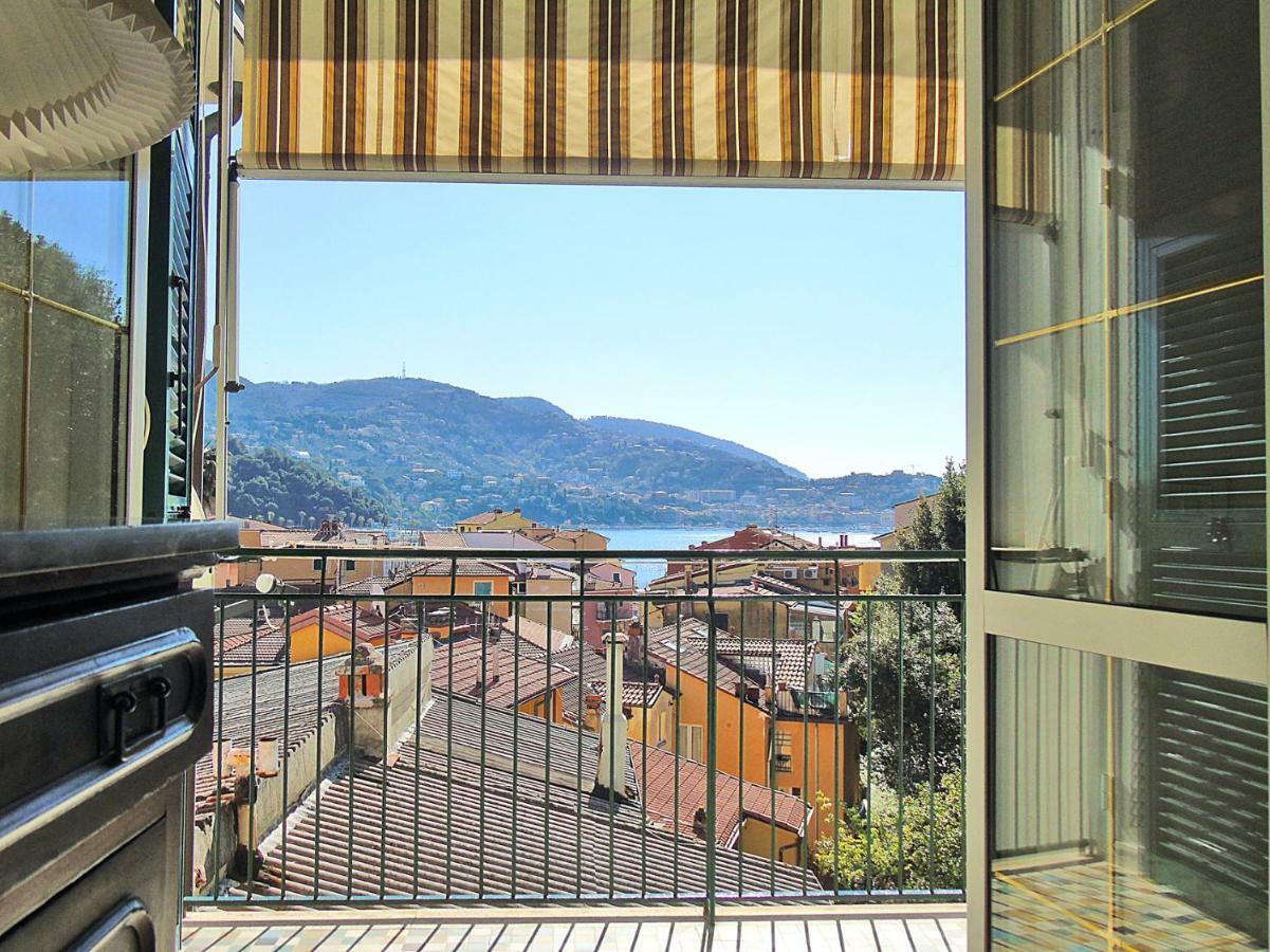 Apartamento Il Mare A Due Passi Lerici Exterior foto