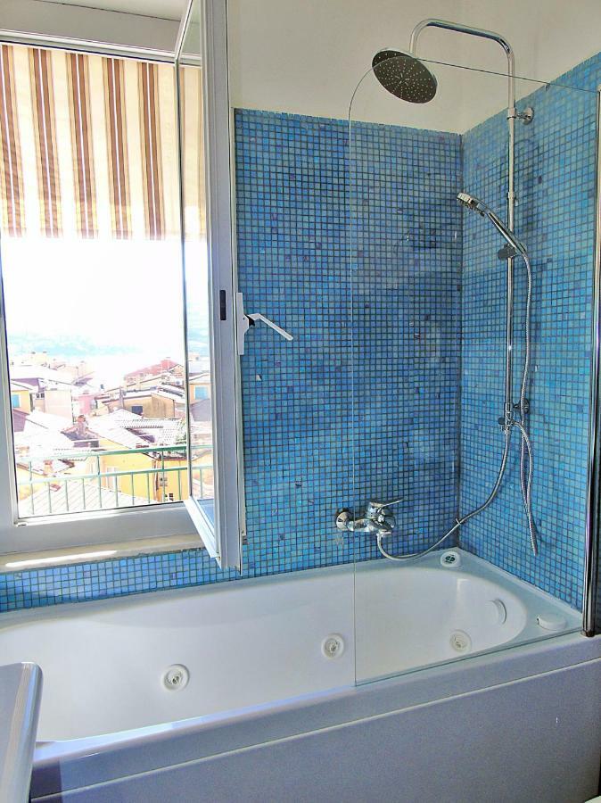 Apartamento Il Mare A Due Passi Lerici Exterior foto