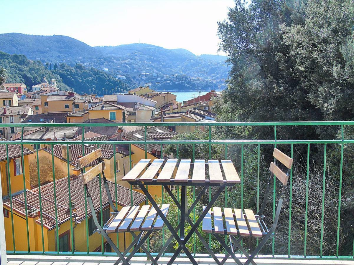 Apartamento Il Mare A Due Passi Lerici Exterior foto
